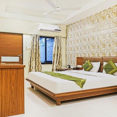 Hotel Lions Den Lonavla Exterior foto
